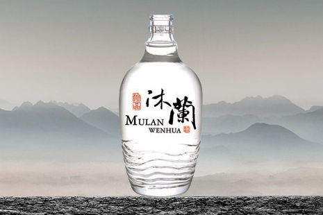 高白料玻璃烤花類(lèi)